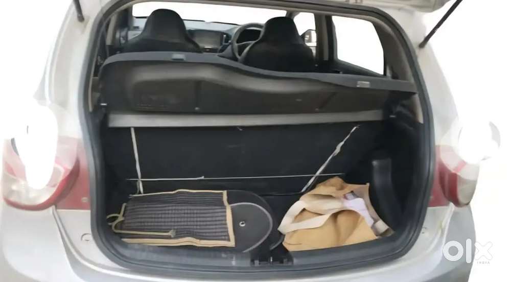 Hyundai Grand I10 Prime 2015 Petrol Manual