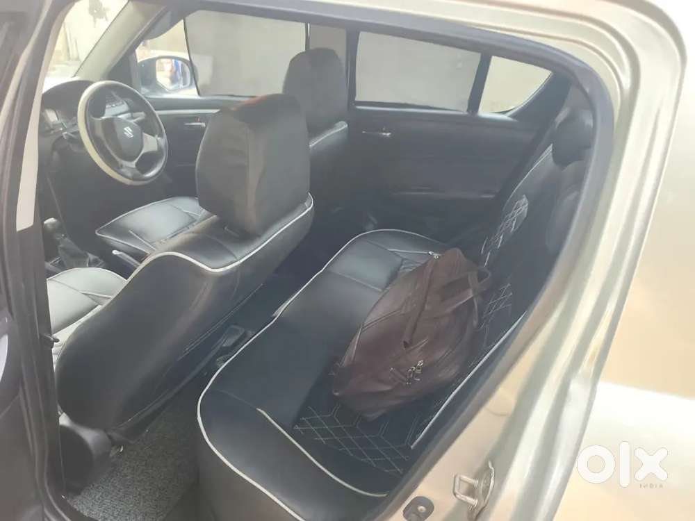 Maruti Suzuki Swift Vdi 2017