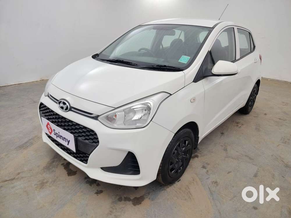 Hyundai Grand I10 1.2 Kappa Magna, 2018, Petrol