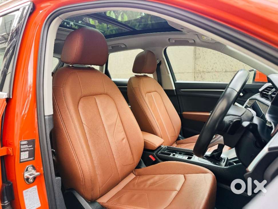 Audi Q3 40 Tfsi Technology, 2023, Petrol