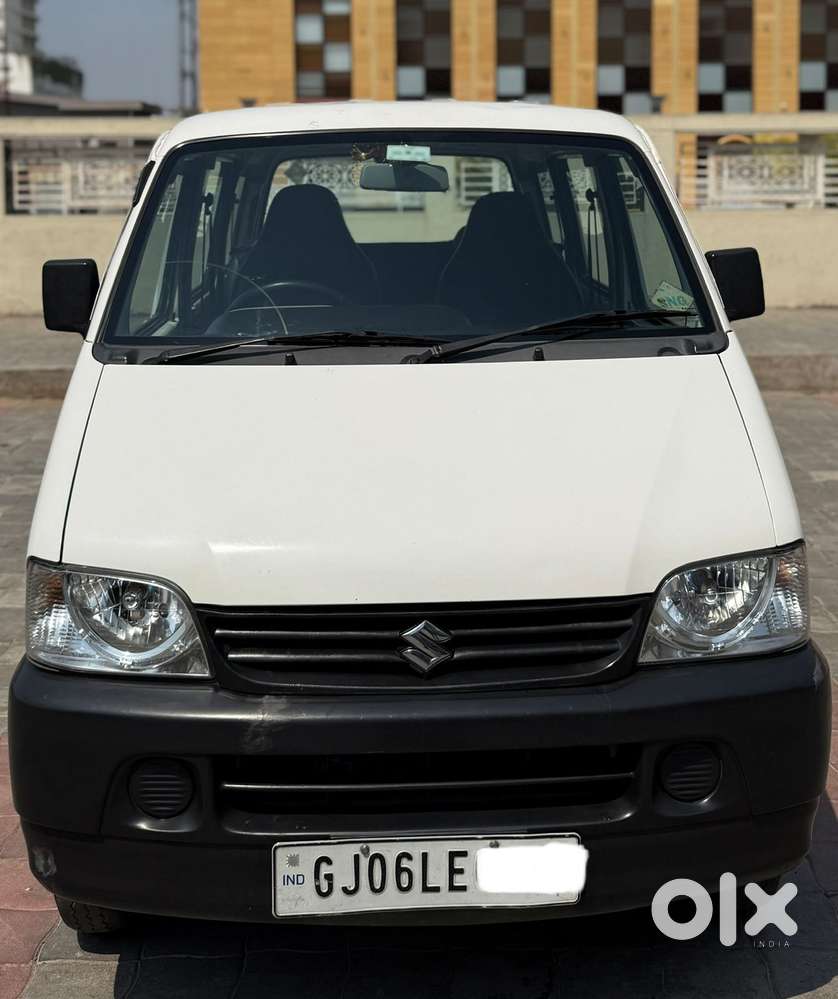 Maruti Suzuki Eeco