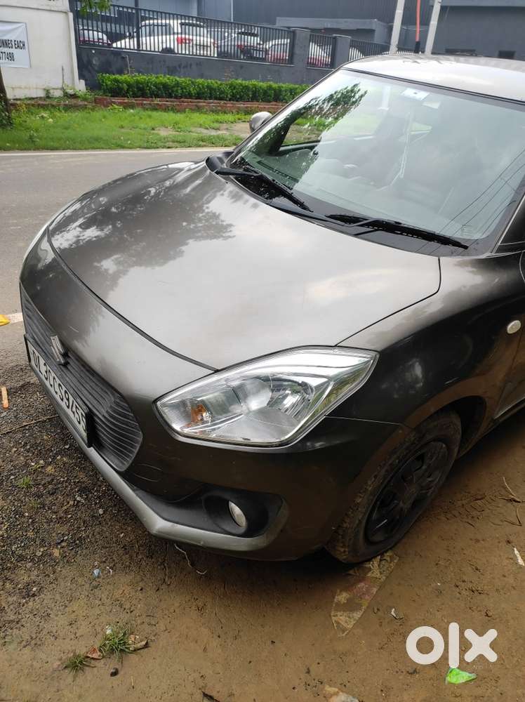 Maruti Suzuki Swift 2020 Petrol 41000 Km Driven