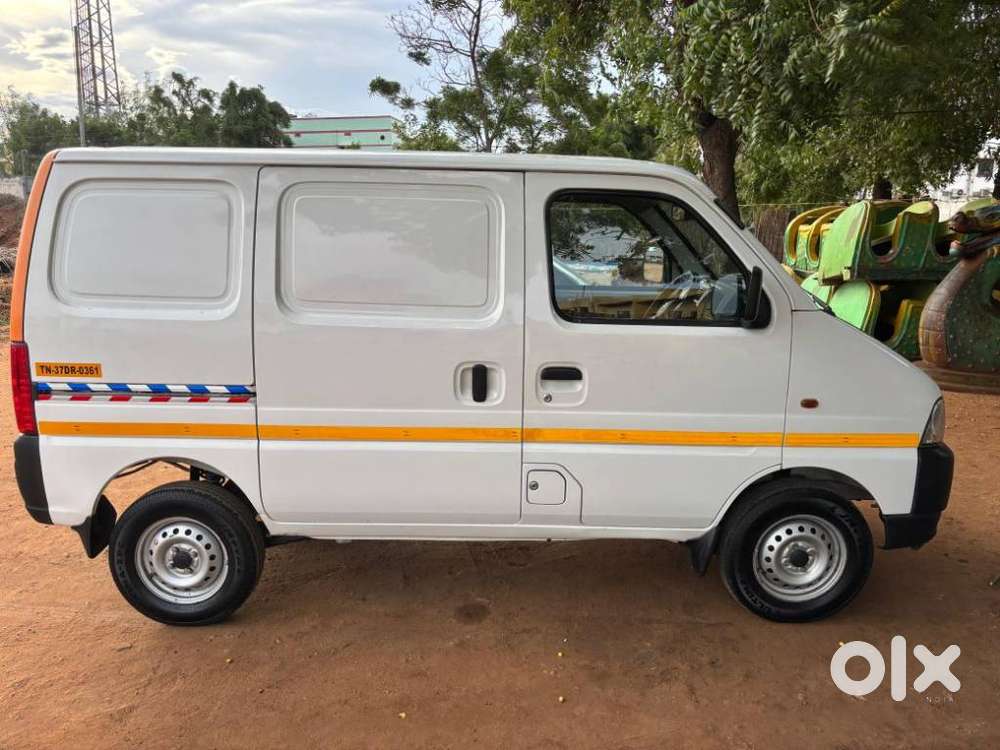 Maruti Suzuki Eeco Cargo, 2023, Cng & Hybrids