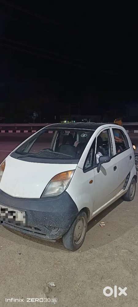 Tata Nano 2013 Lx Petrol