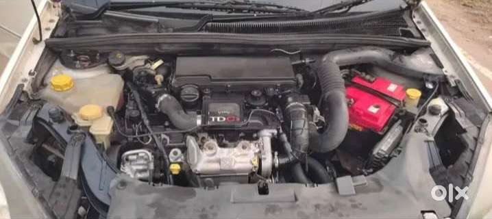 Ford Fiesta Diesel 2010 Model