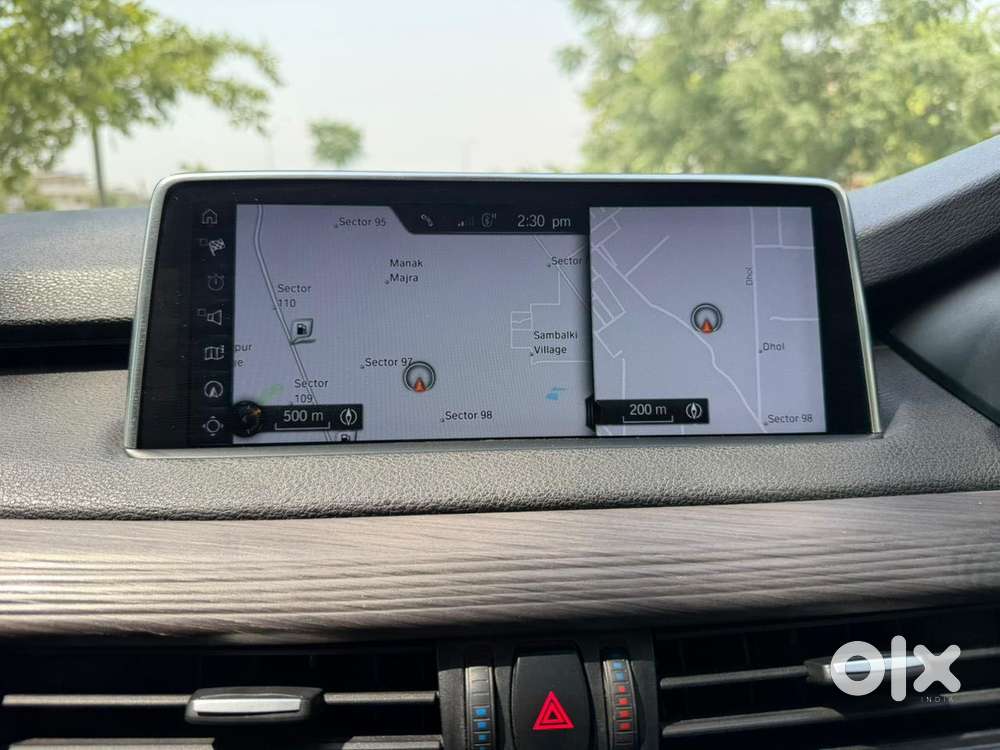 Bmw X5 Xdrive 30d Sport, 2018, Diesel