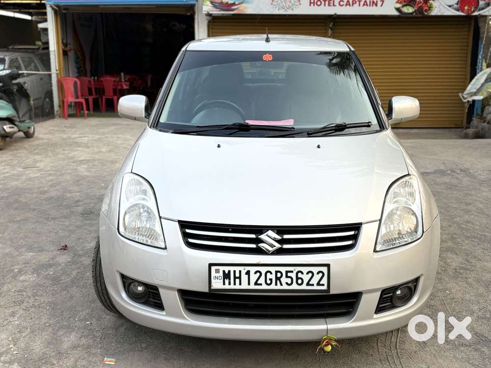 Maruti Suzuki Swift Dzire Vdi, 2011, Diesel