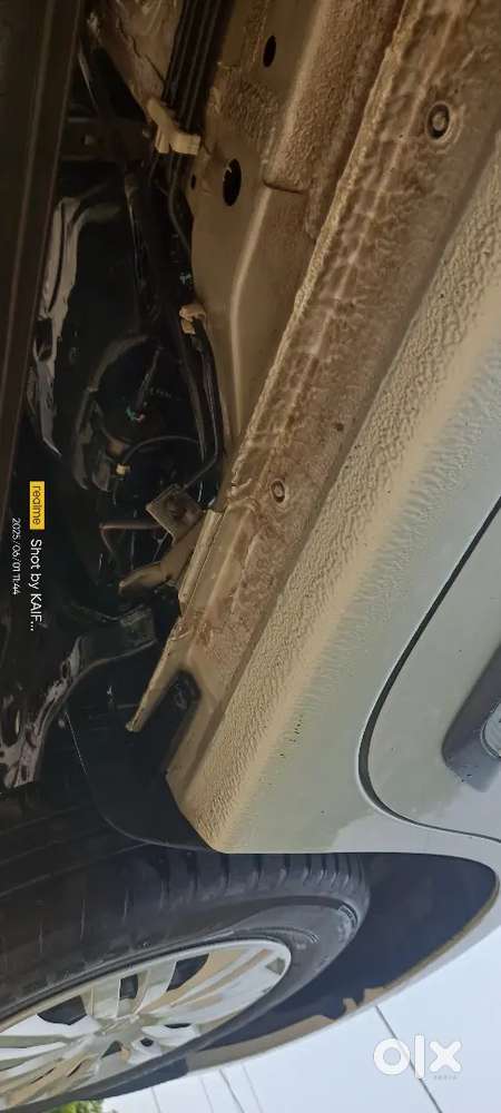 Maruti Suzuki Dzire 2019 Petrol 73000 Km Driven