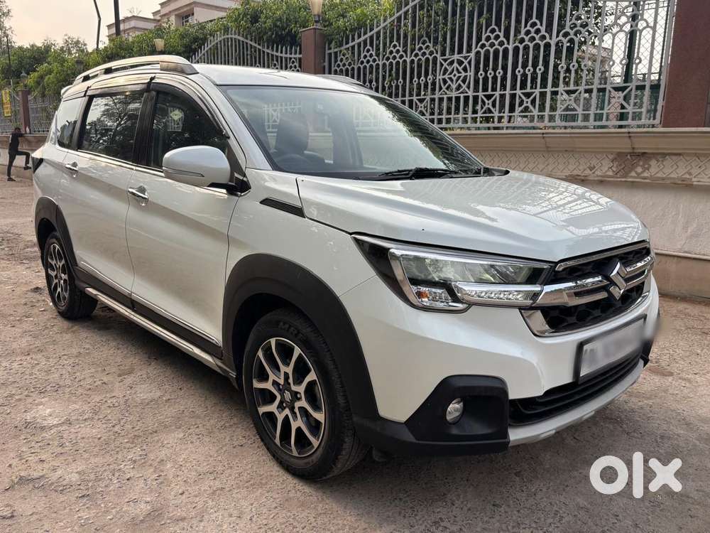 Maruti Suzuki Xl6 Zeta Mt Cng, 2024, Cng & Hybrids