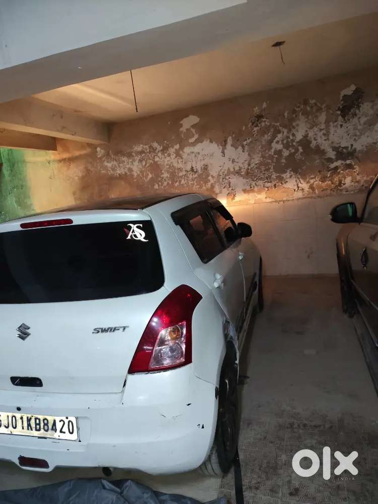 Maruti Swift Vxi Diesel 2010