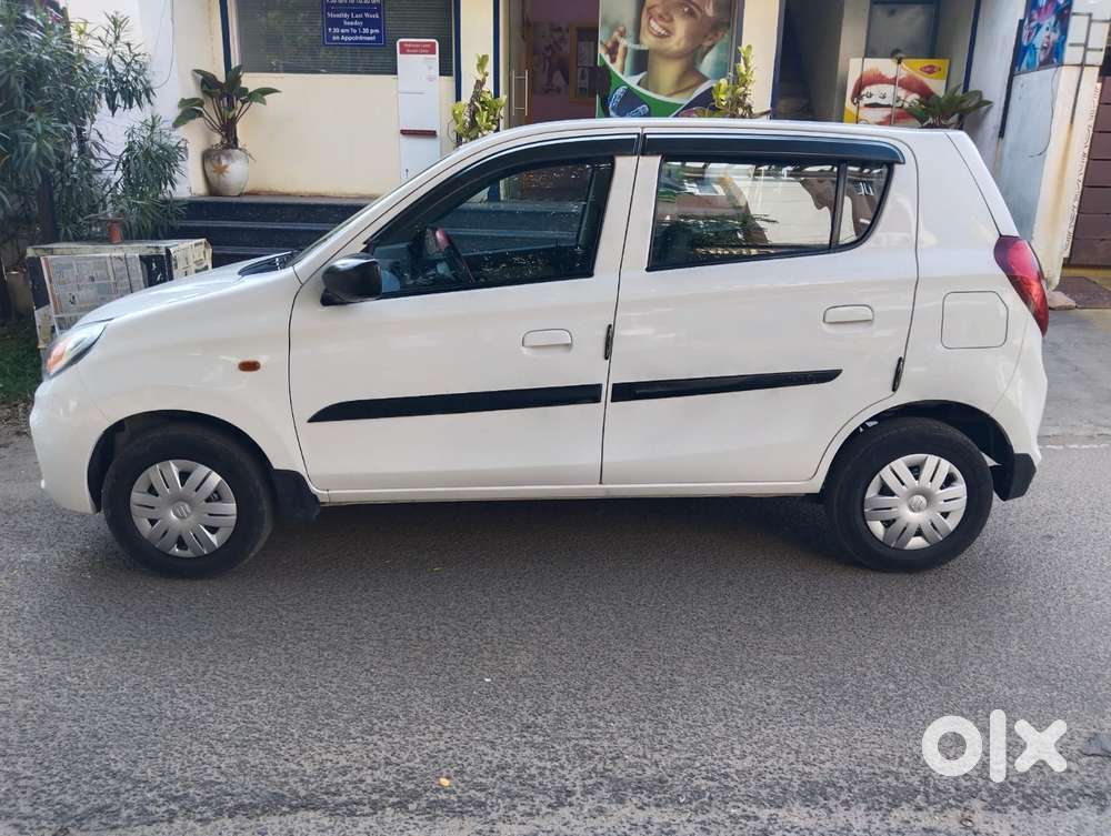 Maruti Suzuki Alto 800 Vxi Airbag, 2022, Petrol