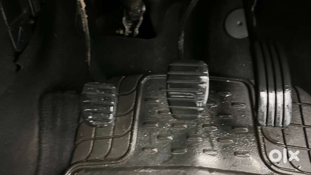 Renault Duster 2012-2015 Petrol Rxl, 2014, Petrol