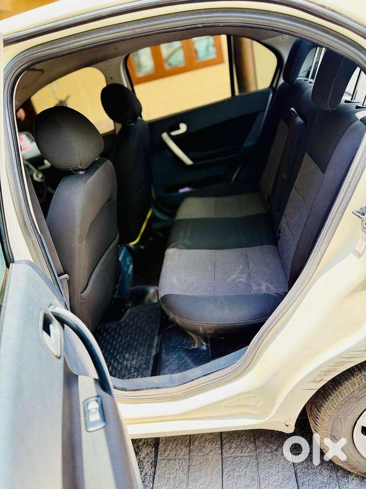 Ford Fiesta 2014 Diesel Good Condition