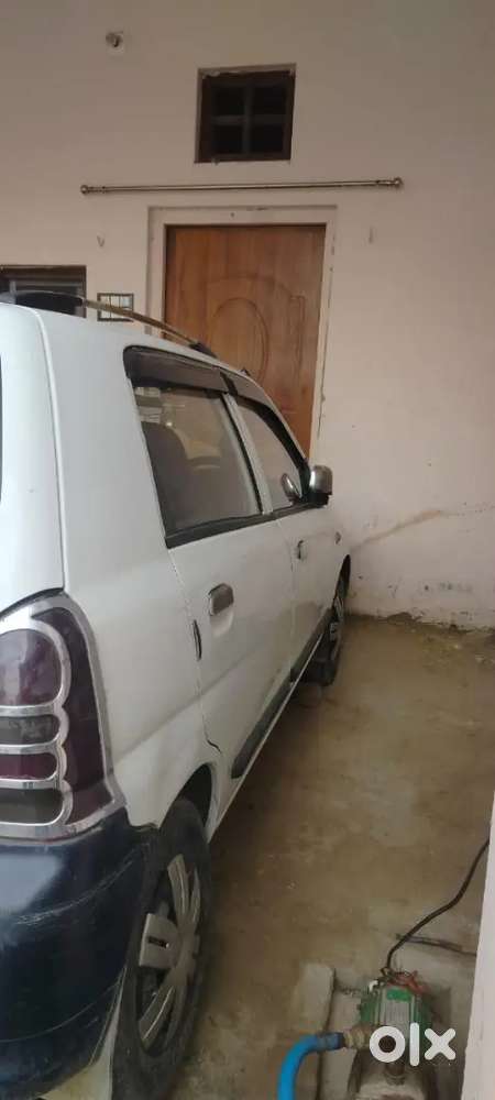 Maruti Suzuki Alto 2010 Lxi Petrol