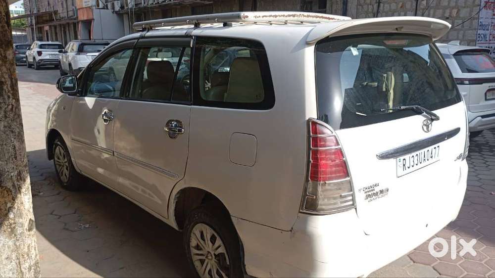Toyota Innova 2010 Diesel