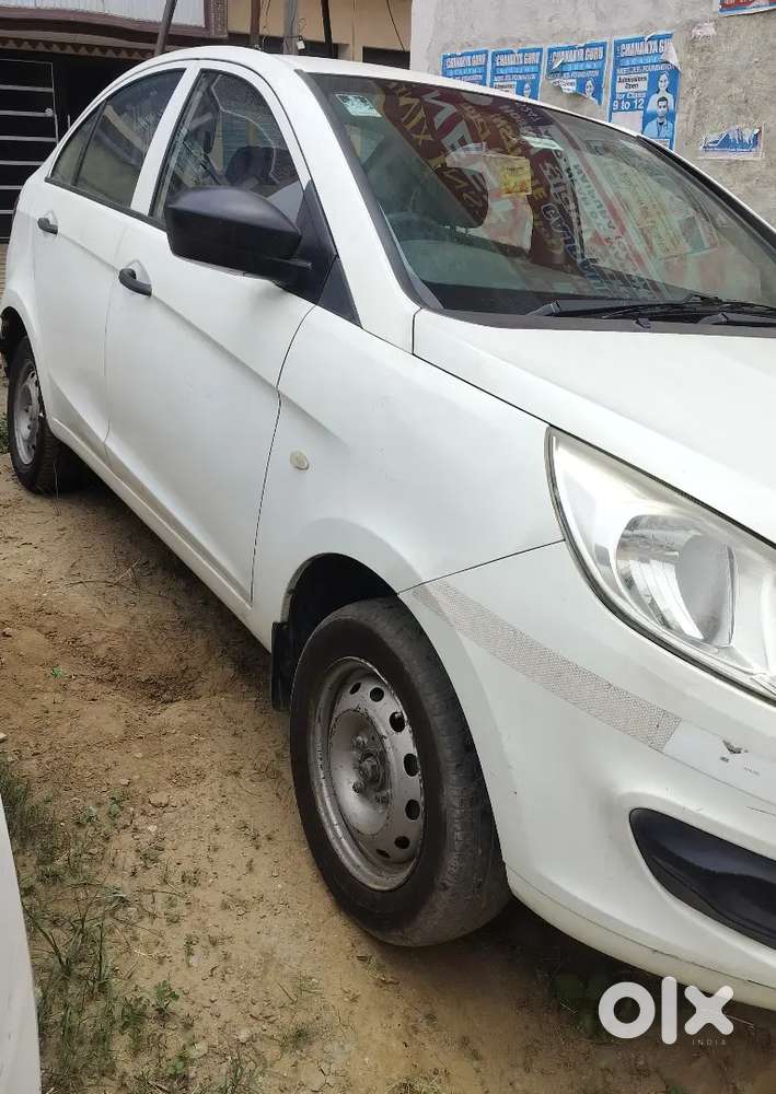 Tata Zest 2019 Diesel Good Condition
