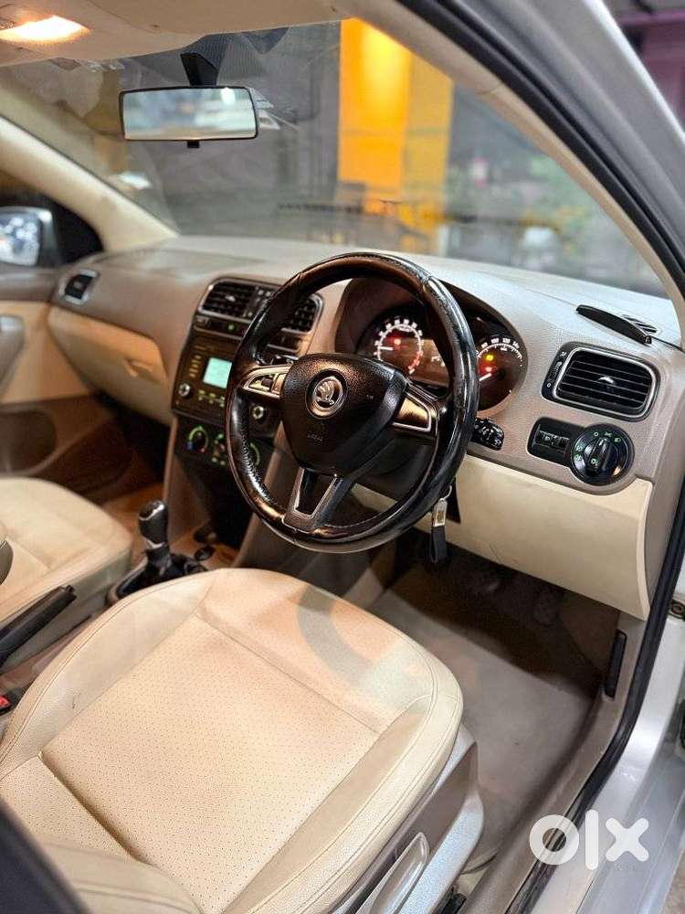 Skoda Rapid [ ] 1.5 Ambition Tdi, 2015, Diesel