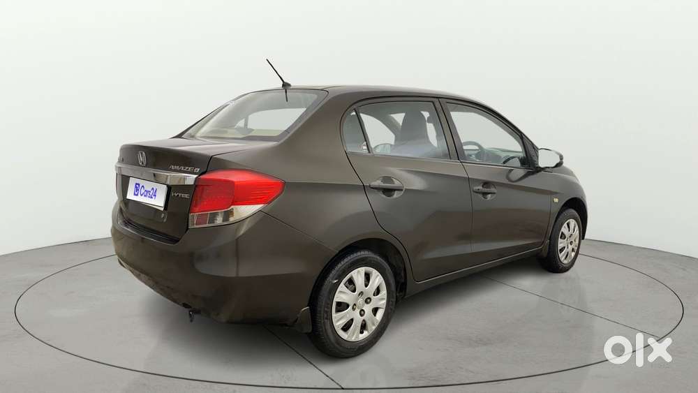 Honda Amaze 2013-2016 S I-vtech, 2014, Petrol