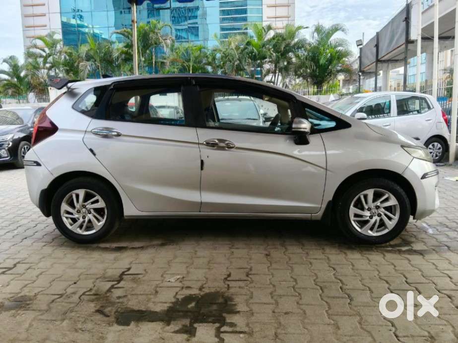 Honda Jazz 1.2 V I Vtec, 2016, Petrol