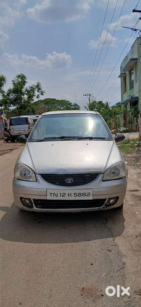 Tata Indica V2, 2015, Diesel