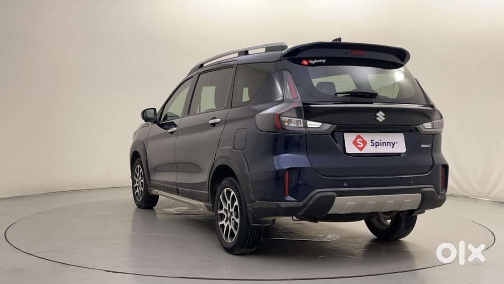 Maruti Suzuki Xl6 1.5 Alpha Plus Mt, 2022, Petrol