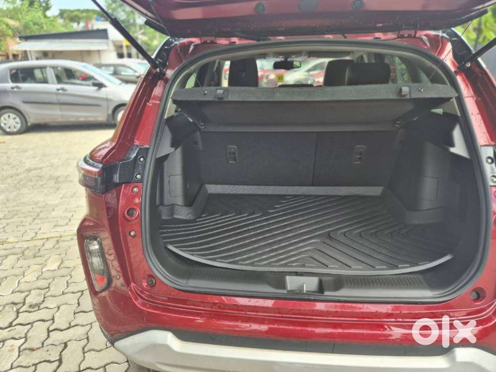 Maruti Suzuki Grand Vitara 1.5 Alpha Smart Hybrid, 2022, Petrol