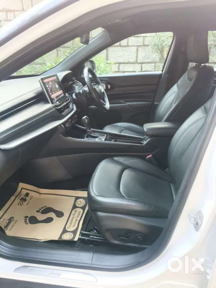 Jeep Compass Model S (o) 2.0 Diesel, 2023, Diesel