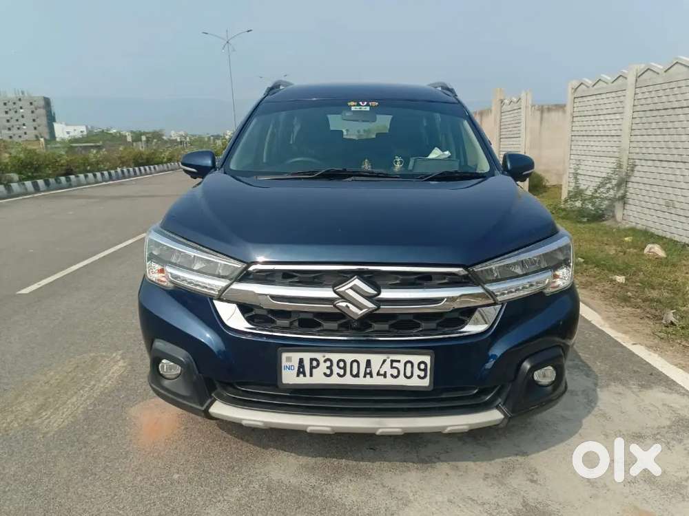 Maruti Suzuki Xl6 2022 Petrol 47000 Km Driven