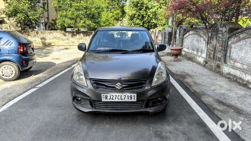 Maruti Suzuki Dzire 2015 Diesel 104000 Km Driven