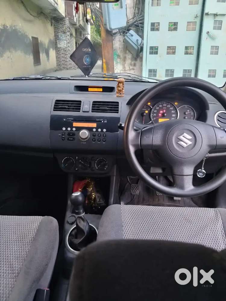 Maruti Suzuki Swift Vdi 2011