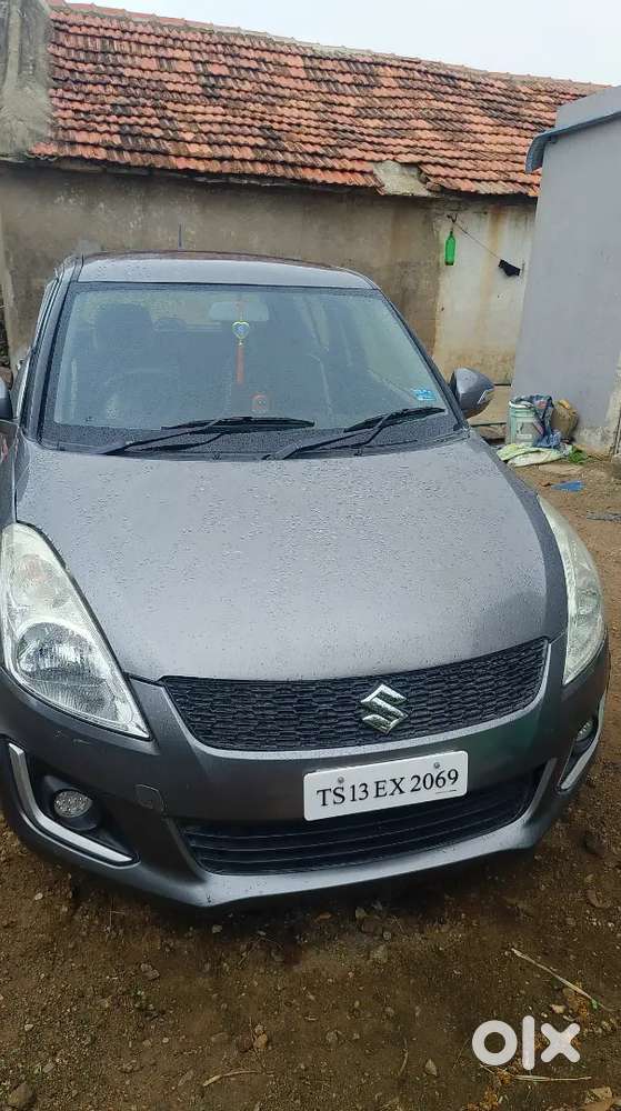 Maruti Suzuki Swift 2014 Diesel 128000 Km Driven