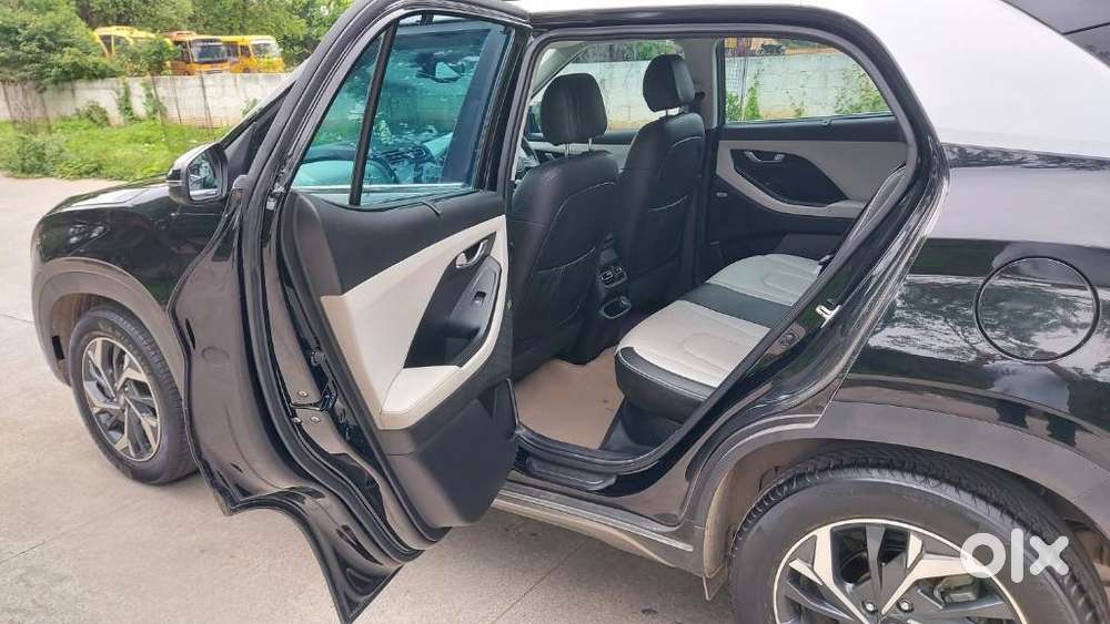 Hyundai Creta 1.5 Sx (o) Diesel At, 2020, Diesel