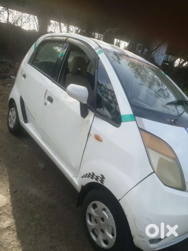 Car Passing Till Mar/2030, Good Condition And All