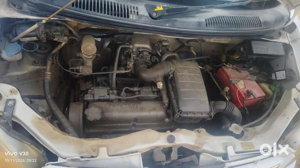 Maruti Suzuki Wagon R 2009