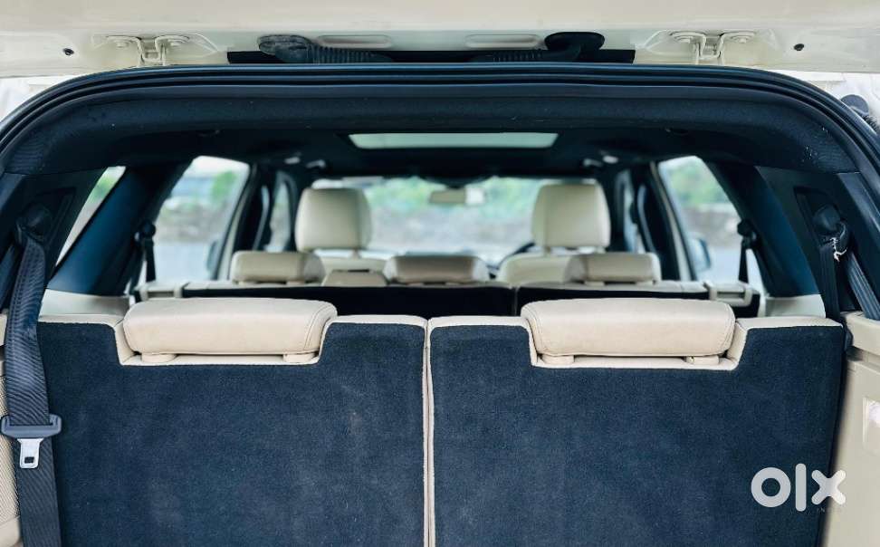 Ford Endeavour, 2021, Diesel