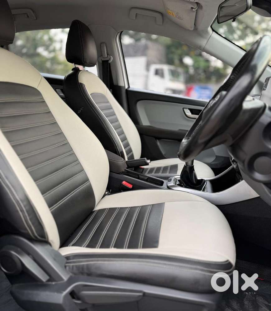 Tata Altroz Xz, 2021, Petrol