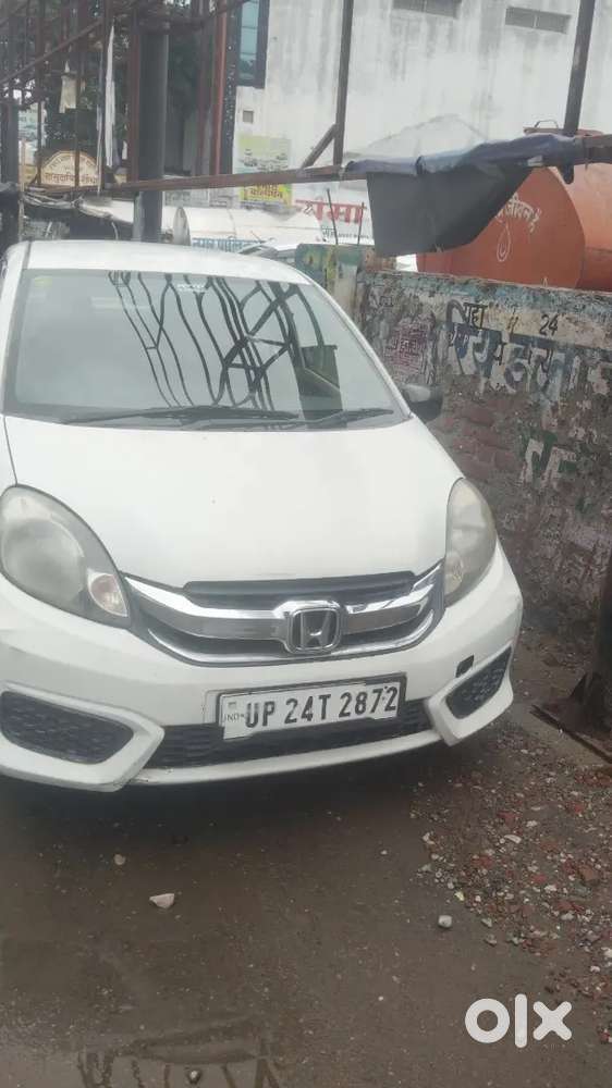 Honda City Hybrid Ehev 2016 Model