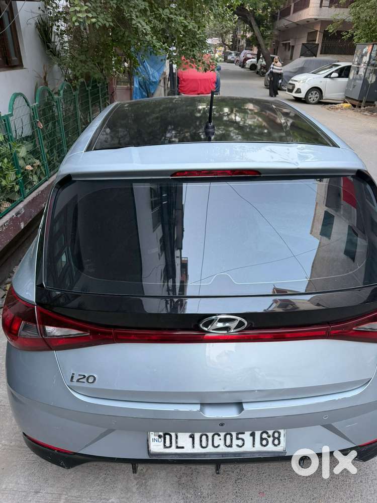 Hyundai Elite I20 Magna 1.2 Mt, 2021, Petrol