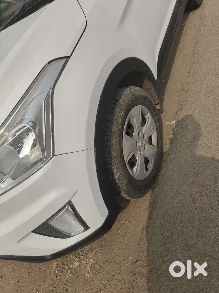Hyundai Creta 2016