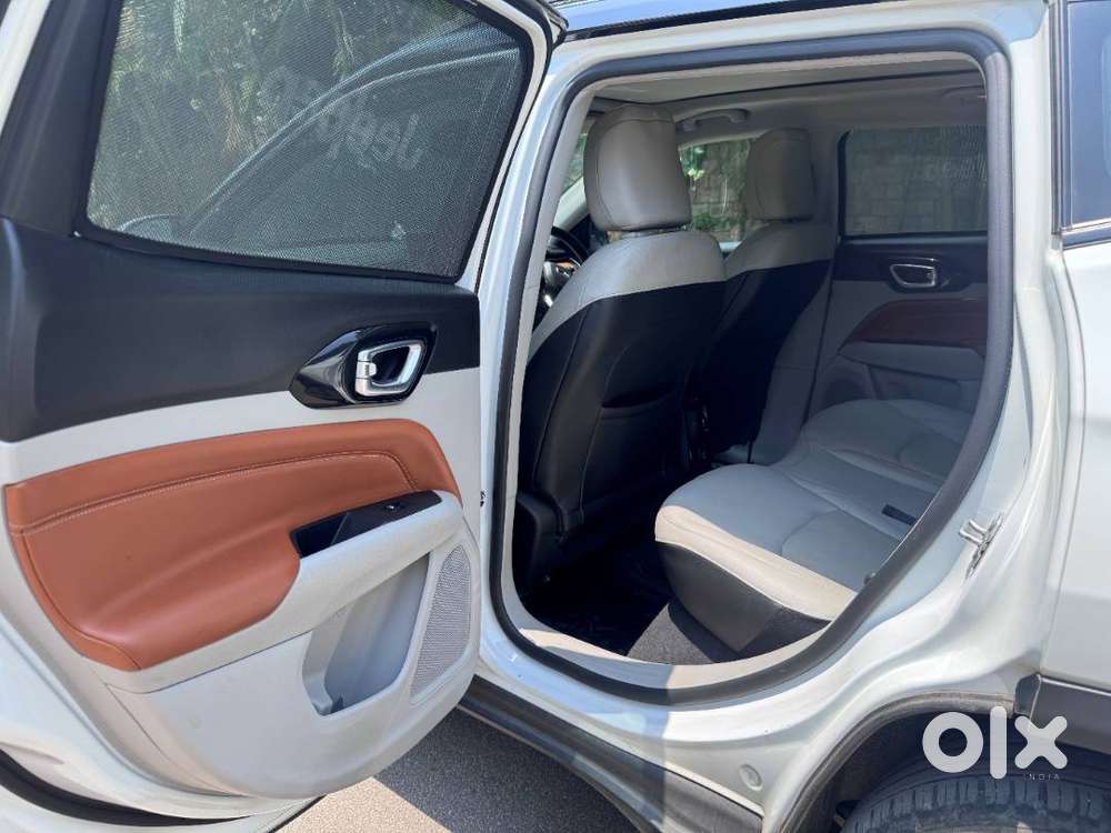 Jeep Compass 2022 Diesel 38000 Km Driven
