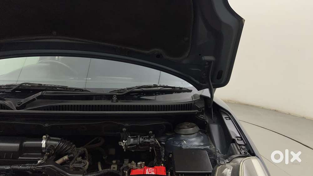 Maruti Suzuki Baleno 2015-2019 1.2 Alpha At, 2018, Petrol