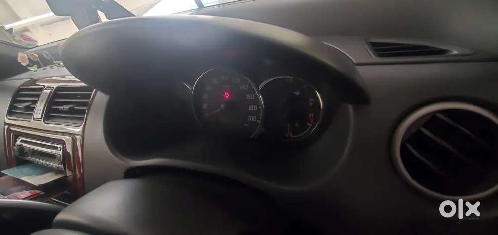 Army Officer Owned 2009  Swift Maruti Suzuki Vdi 2009