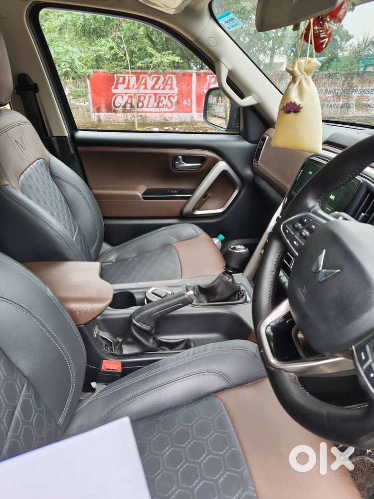 2.50 Lacs Spent On Accessories Like Alloywheels, Reverse & Dash Camera