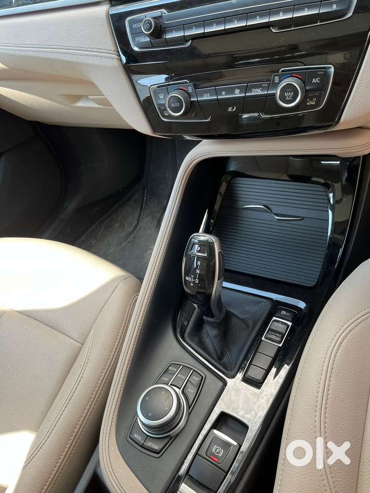 Bmw X1 Diesel 2020