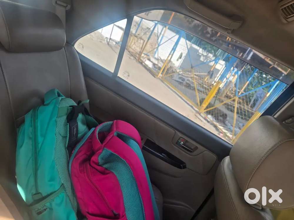 Toyota Fortuner 2012 Diesel 197000 Km Driven