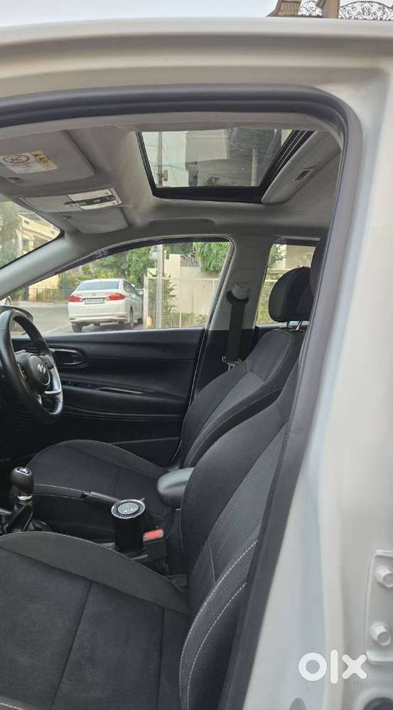 Hyundai I20 Asta Option, 2022, Petrol