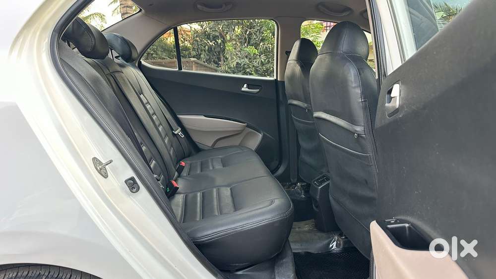 Hyundai Xcent [2014-2017] 1.2 S, 2014, Petrol