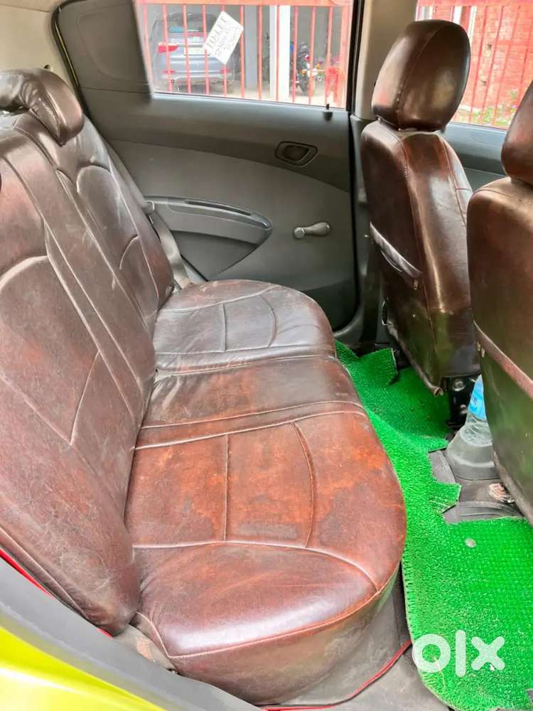 Chevrolet Beat Ls (2010) Good Condition Car Tax Upto 2030 .buy N Drive