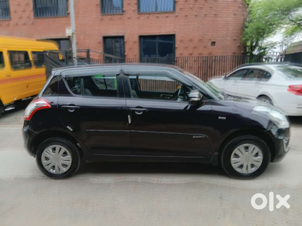 Maruti Suzuki Swift Vdi, 2017, Diesel