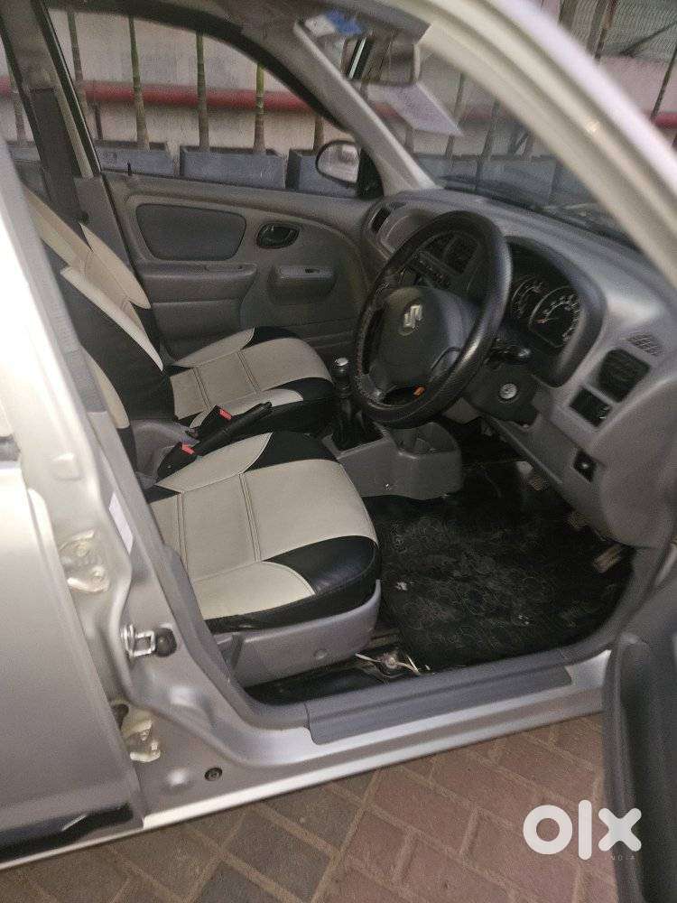 Maruti Suzuki Alto K10 1.0 Vxi, 2014, Petrol